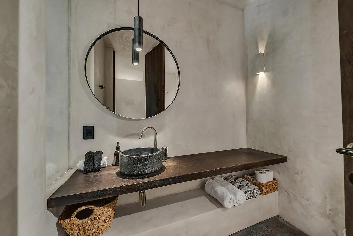 Tulum'S Famous Architectural Gem Villa