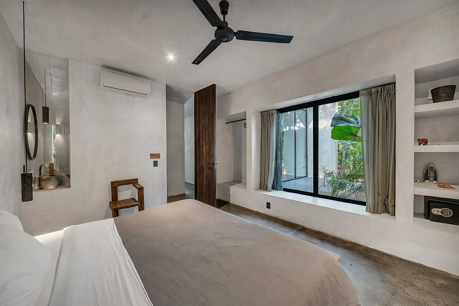 Tulum'S Famous Architectural Gem Villa 0*, Tulum Mexico