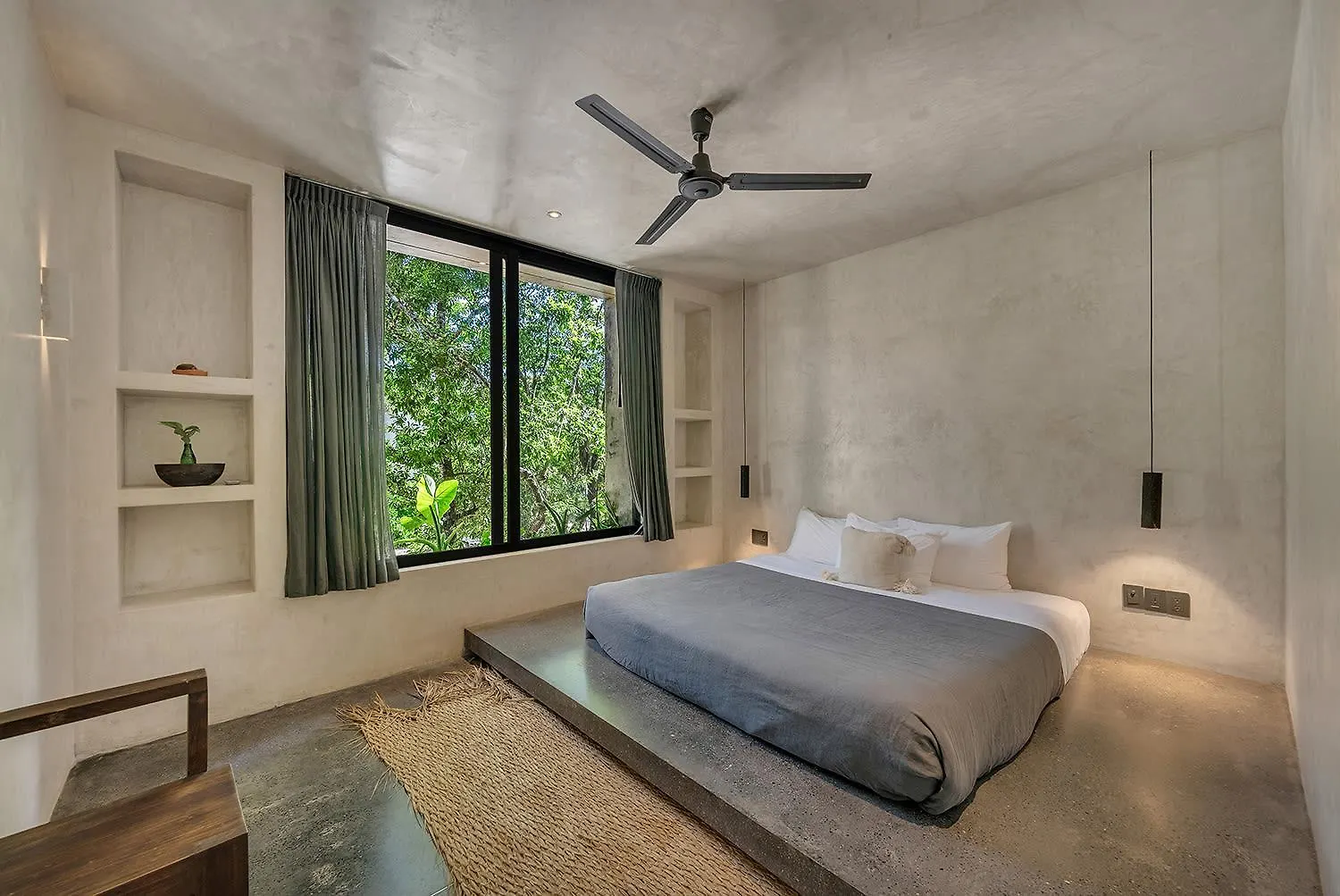 Tulum'S Famous Architectural Gem Villa 0*, Tulum