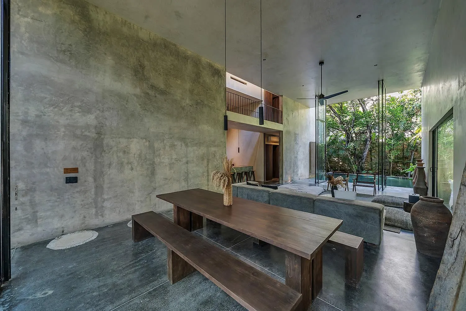 Tulum'S Famous Architectural Gem Villa  Tulum
