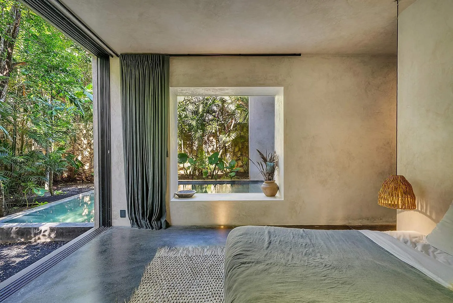 Tulum'S Famous Architectural Gem Villa