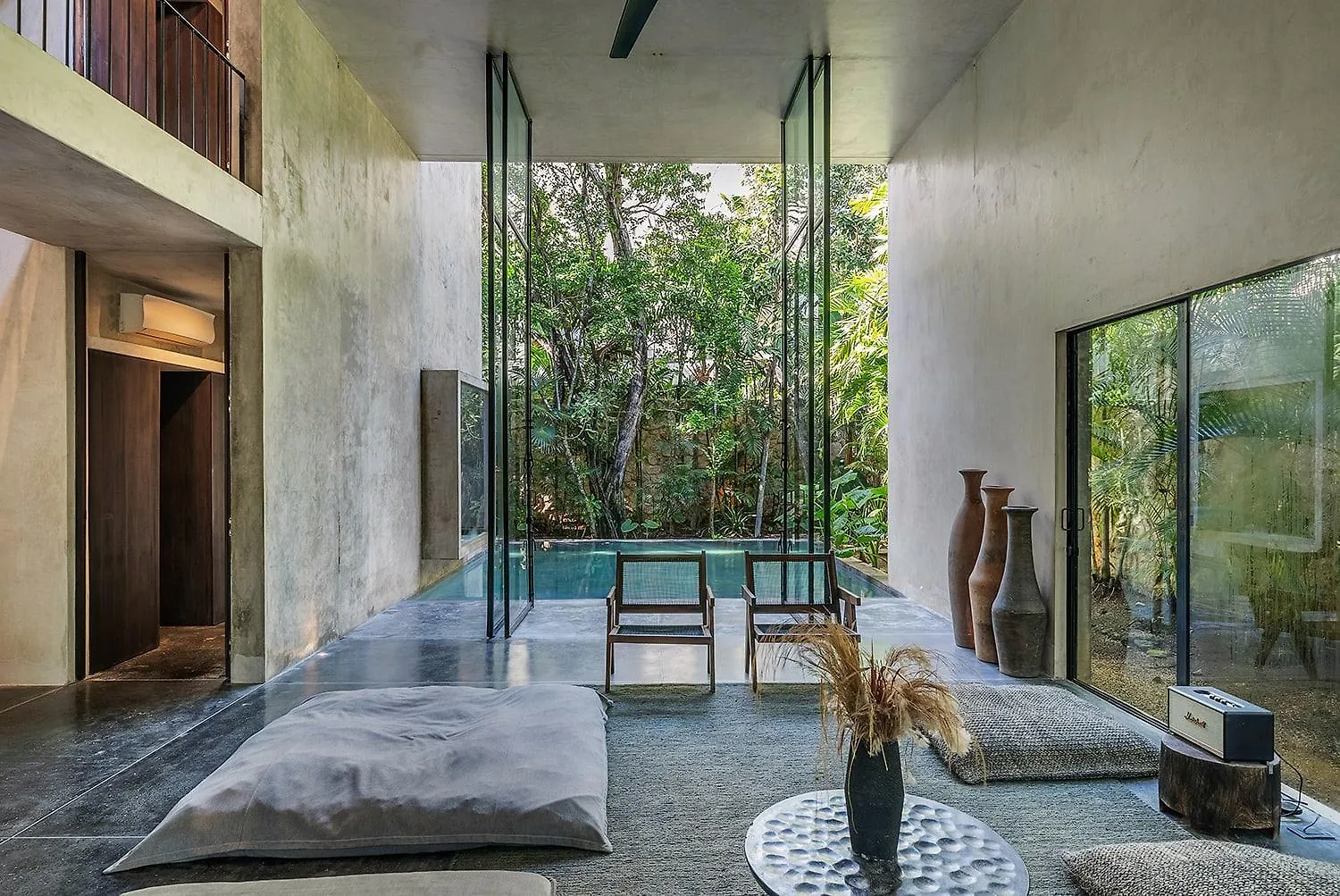 Tulum'S Famous Architectural Gem Villa