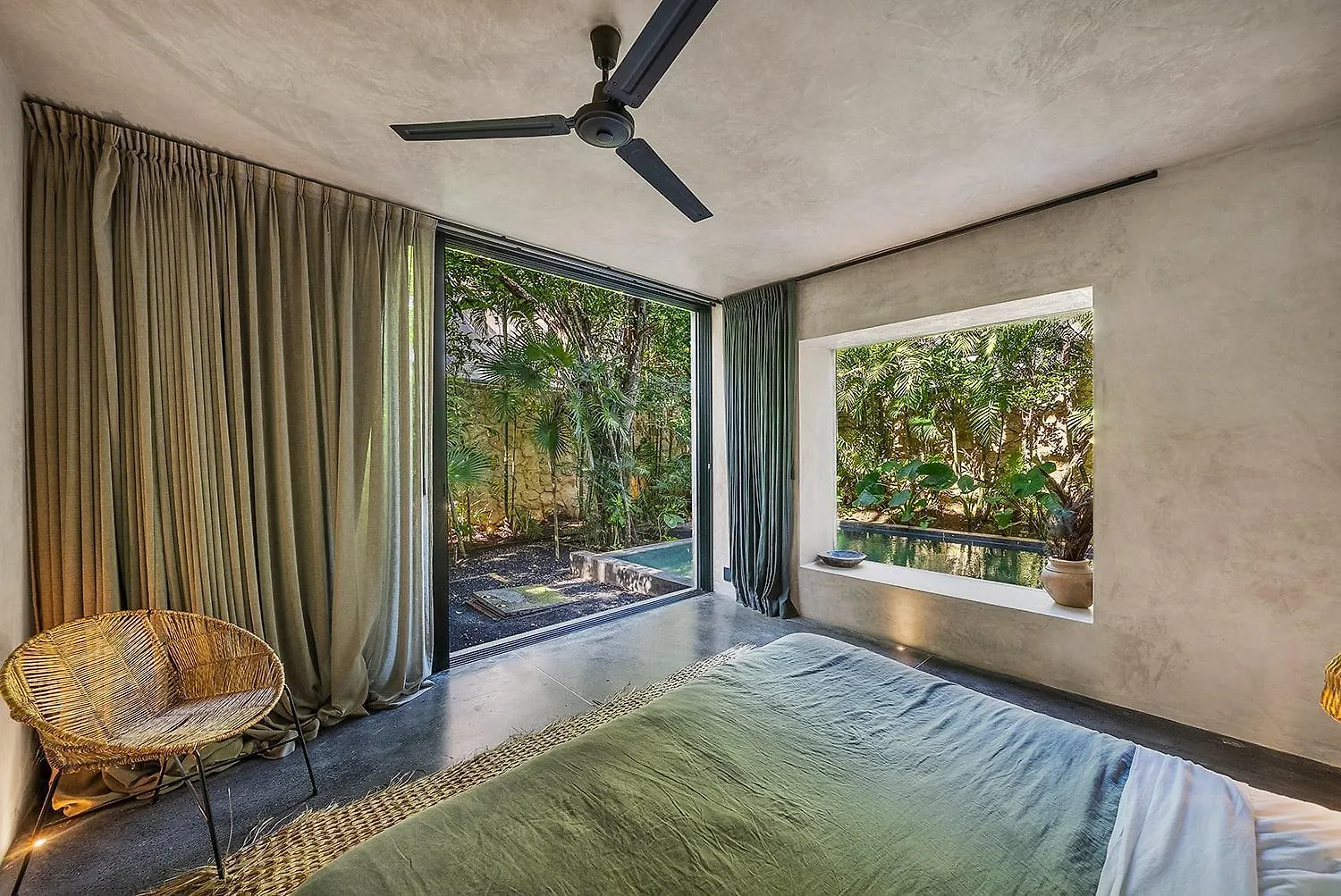 Tulum'S Famous Architectural Gem Villa 0*, Tulum